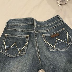 Wrangler Jeans